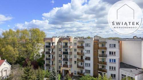 Osiedle Chełmińskie Gotowe do wprowadzenia