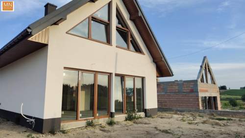 Kocmyrzów,Dojazdów,dom za 890tys deweloperka