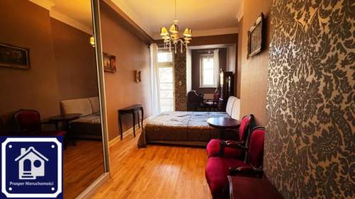 ul. Wielopole- atrakcyjny apartament z miejscem postojowym