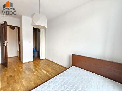 Mieszkanie 2-pokojowe z balkonem ul. Ruczaj Kraków