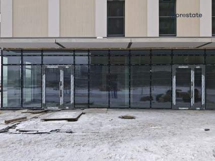 Lokal użytkowy na Ciesielskiego/74,77 m2