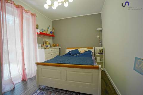 Mieszkanie na sprzedaż, 60,34 m2, Wadowice
