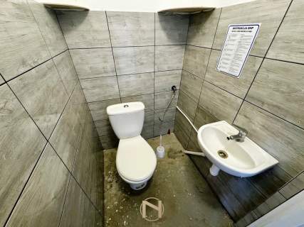 Obiekt do wynajęcia, 800 m2, Gorzów Wielkopolski