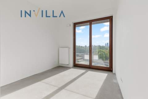 Port Praski   przestronny apartament z projektem