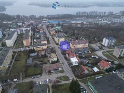 Biuro na sprzedaż, 90 m2, Ostróda