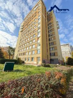 Odnowione Warszawa Mokotów   ul. Bernardyńska