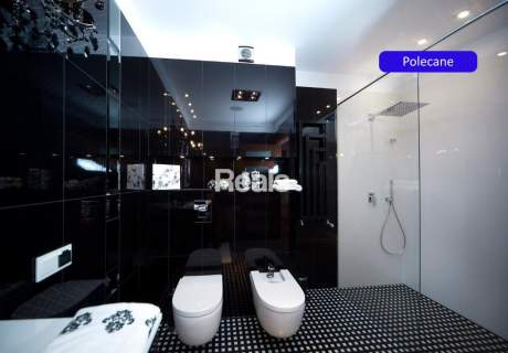 Ełk, 2 pok w apartamentowcu z widokiem na jezioro.