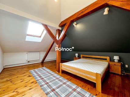 Apartament na sprzedaż w centrum Starego Miasta