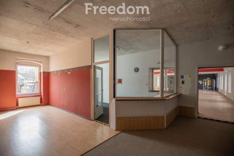 Lokal użytkowy 600 m z rampą idealny pod biznes