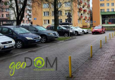 45 m po Generalnym Remoncie