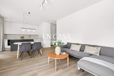 Kameralna inwestycja premium Apartament 75 m 
