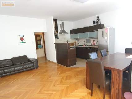 Przestonny apartament dla rodziny, 4 pokoje