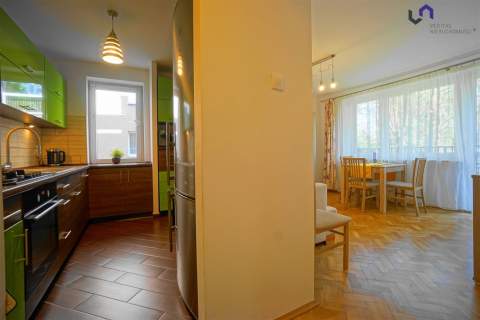 3 POKOJE DO WYNAJĘCIA OD 01.06.2026