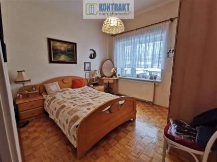 Dom szeregowy - Koszalin Rokosowo