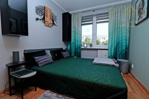 Olsztyn, ul Boenigka 32