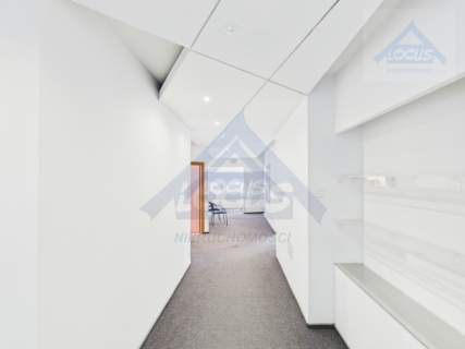 Warszawa, Targówek - Biurowiec 473m2
