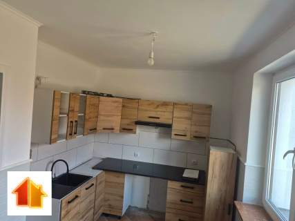 Lubaczów dom 110 m2 gotowy do zamieszkania