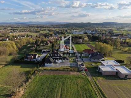 NOWOCZESNY DOM PREMIUM NA WIDOKOWEJ DZIAŁCE - CISZA, PRZESTRZEŃ,...