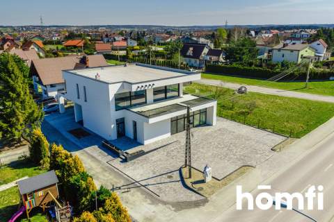 Nowy lokal 200 m stwórz biznes - Kolbuszowa