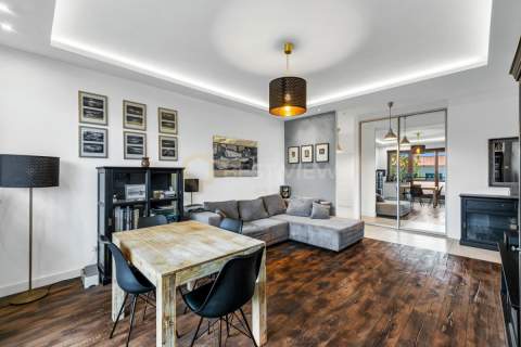 Ostoja Wilanów Balkon 10m2 2 miejsca