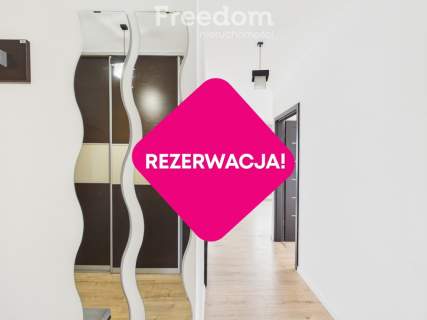 Komfortowe 3 pok. Juszkowo gotowe do zamieszkania