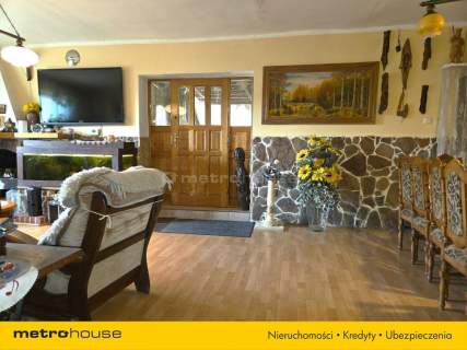 Dom na sprzedaż, 150 m2, Przyjezierze