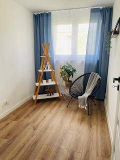 Mieszkanie 3 pok./Po remoncie generalnym/Lubin