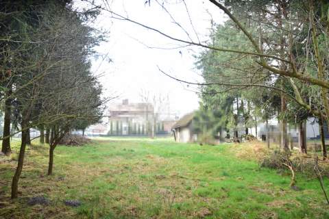 Działka budowlana 23a w Bratkowicach