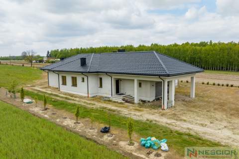 Imponujący dom 299m2 blisko miasta-idealny