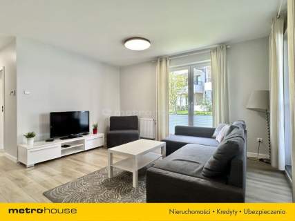 Apartament w Ustroniu Morskim