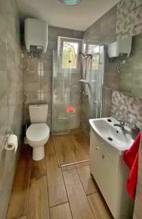 Działka ROD 450m2 w Bożenkowie   90 m od Brdy 