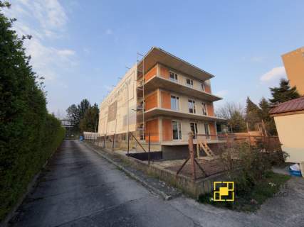 PENTHOUSE - PRYWATNY TARAS NA DACHU 70m2 PRESTIŻ