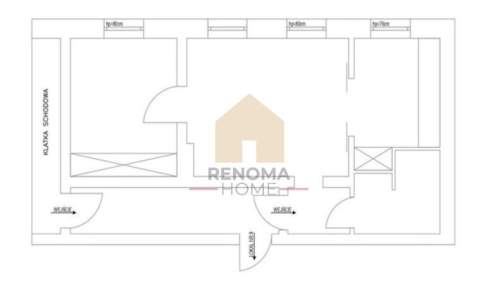 gotowe do zamieszkania 2 pokoje niski czynsz