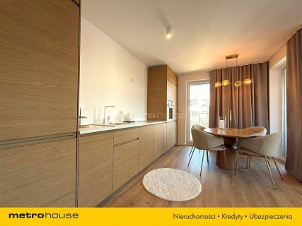 Przestronne Nowe 3 Pokoje 74m2 Osiedle Zamkniete