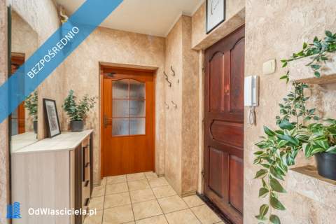 2 pokoje 50 m2 w Centrum obok. Pl. Kościuszki