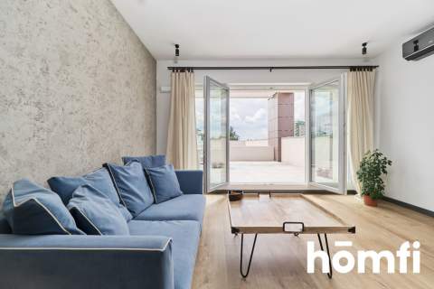 Na sprzedaż apartament przy Parku Grabiszyńskim