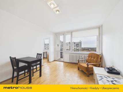 Ochojec - ul. Jankego - 2 pokoje 1 - 47,37 m2.