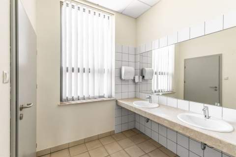 Nowoczesne biuro - Lublin, Bronowice