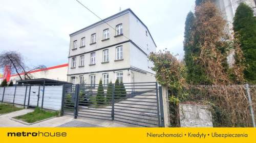Kawalerka z wyjściem na ogródek