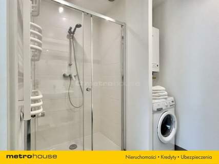 Apartament w Ustroniu Morskim