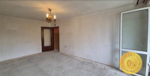 Idealne dla Rodziny 3 Pokoje, balkon 