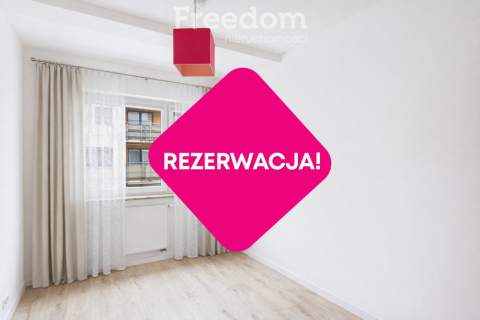 Komfortowe 3 pok. Juszkowo gotowe do zamieszkania