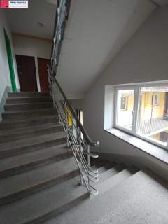 Kraków /Grzegórzki 1pok30m2 565tyś