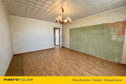 CHWAŁOWICE, balkon, do własnej aranżacji