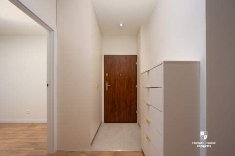 Mieszkanie na sprzedaż, 66,1 m2, Kraków
