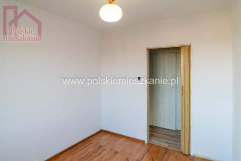 Opalińskiego, 3-pok.mieszkanie, 60m po remoncie