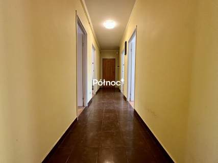 Przestronne mieszkanie przy ul. Wirskiego 92,2m2