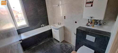 Niepołomice ,3 pokoje z ogródkiem,2m.postojowe,