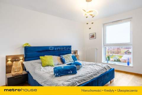Apartament o powierzchni 82 m nad morzem - Puck