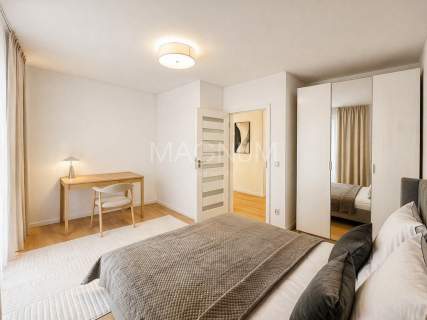 0% klimatyzacja 52 m2 Browary Warszawskie